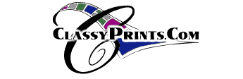 Welcome to Classy Prints!